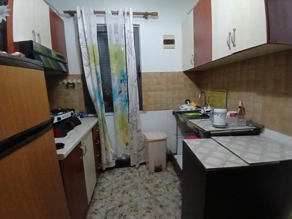 Apartment 1+1+1 with Balcony for Rent