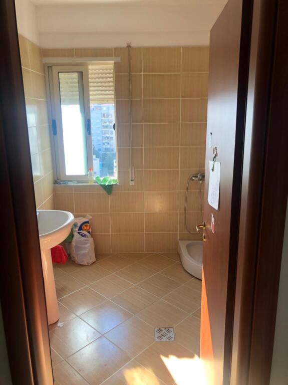 House 2+1+Balcony for Rent on Jordan Misja Street