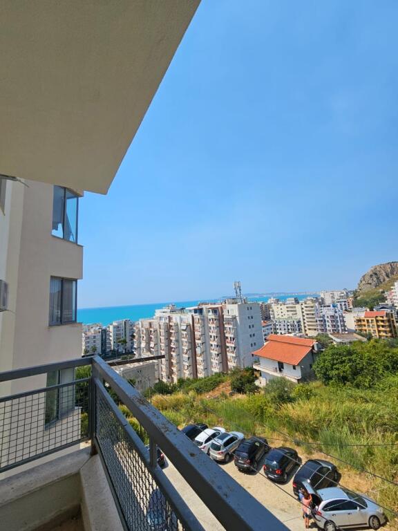 🏖 Super Offerta! Appartamento 2+1 a Shkëmbin e Kavajës – Vista Mare 100% + Posto Auto