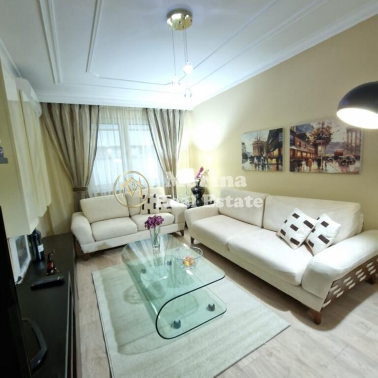 Rent, Apartment 1+1+Balcony, Bllok, 800 euro/month