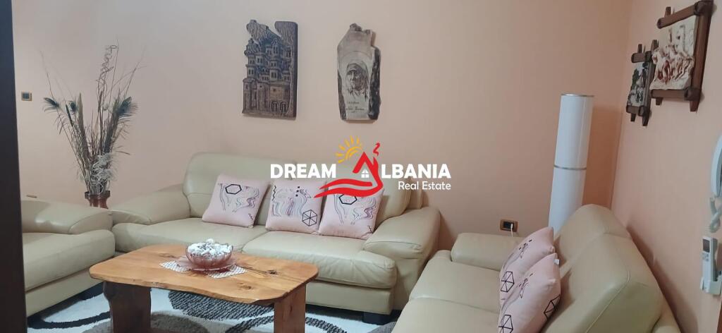 2+1 apartment for rent in Shkoze near the Archive Complex ID (4251413)