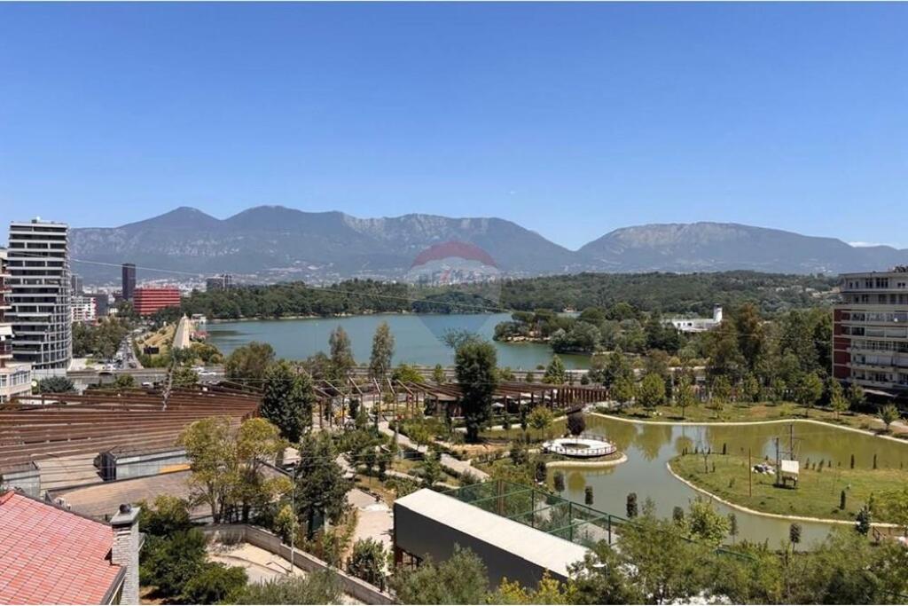 Apartament 3+1+2 per Qira tek Kopshti Zoologjik.