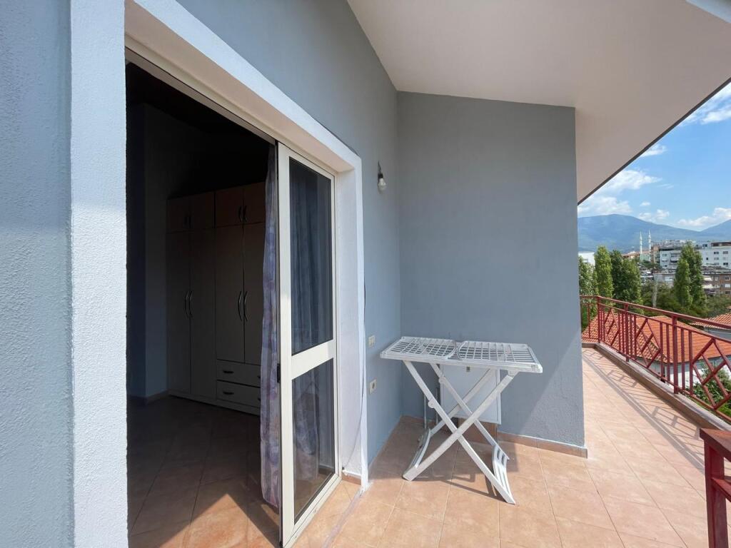 Appartamento 2+1+Veranda in Affitto presso l'ex Mercato Elettrico