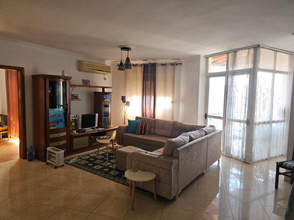 2-Bedroom Apartment for Rent – City Center
