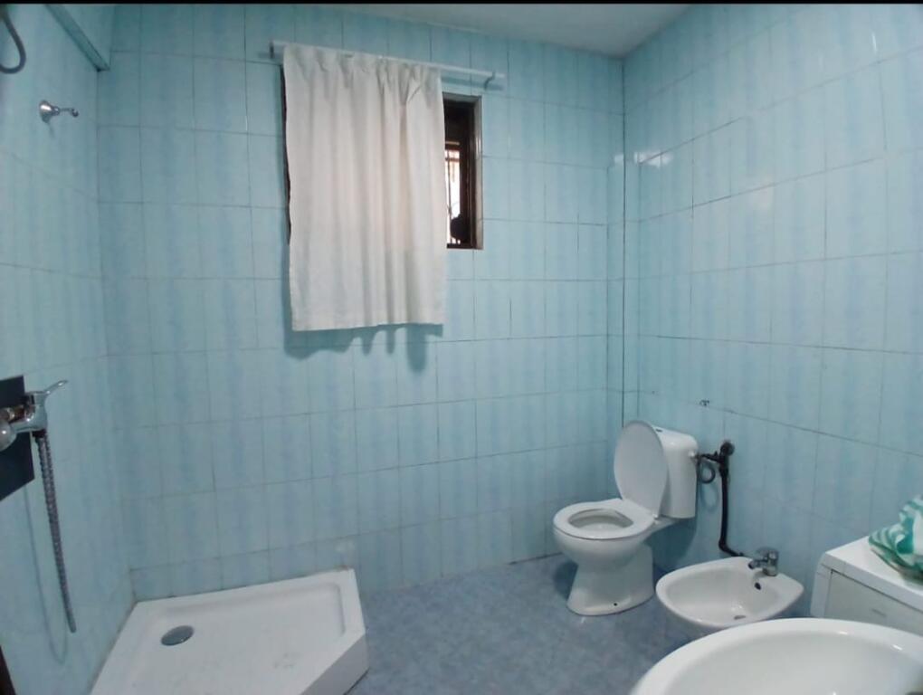 Apartment 1+1+1 with Veranda for Rent