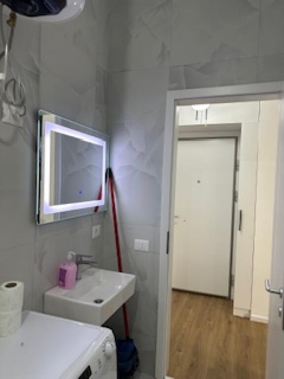For rent 1+1 +parking spot in Fresk, newly furnished