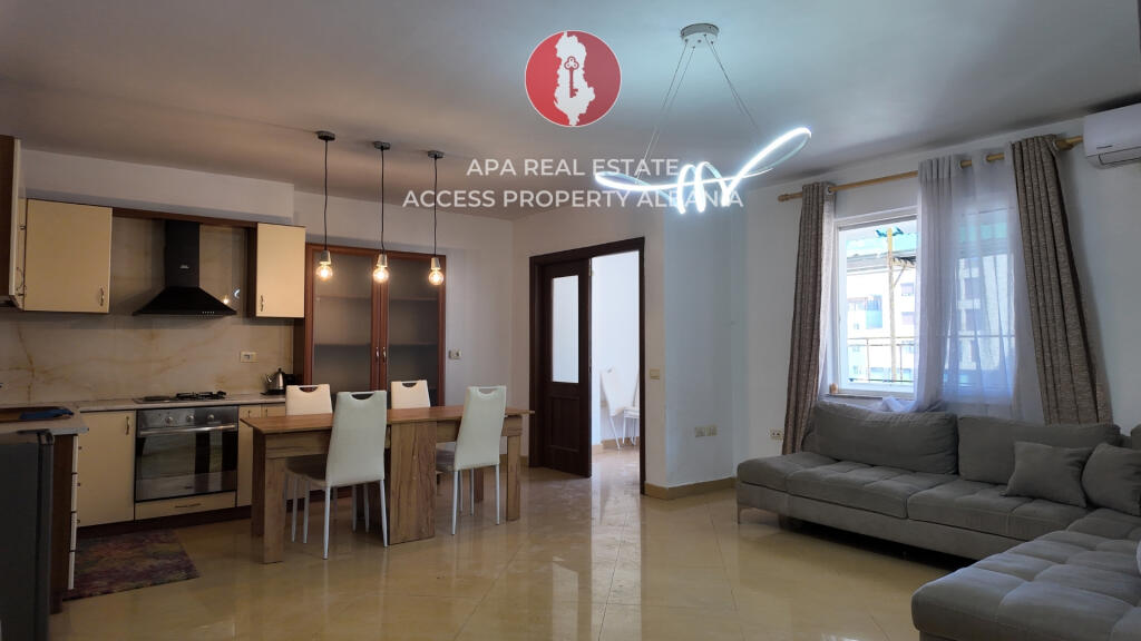 🏙 Apartment for rent in the center of Tirana 🏠