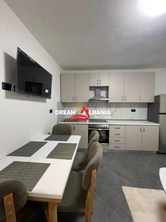 Apartament 2+1 me qera , Rruga Bardhyl (ID 4241077)