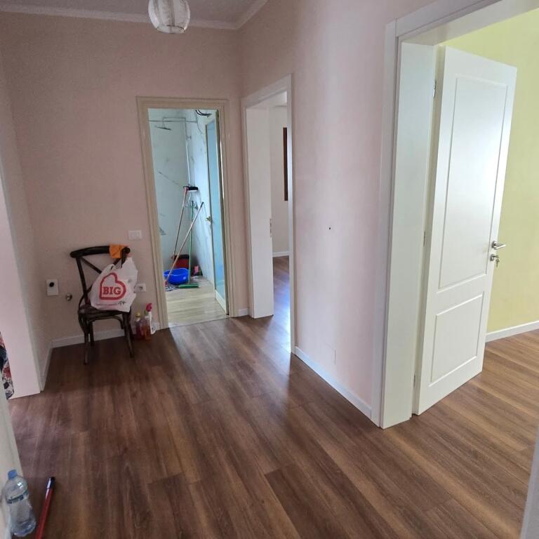 Kompleksi Dinamo Jepet Apartament 2+1 Me Qera Bosh