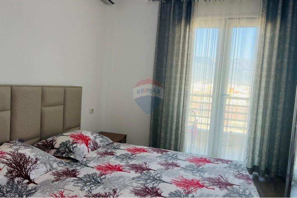 Apartment 2 +1 - For Rent - Jordan Misja Street