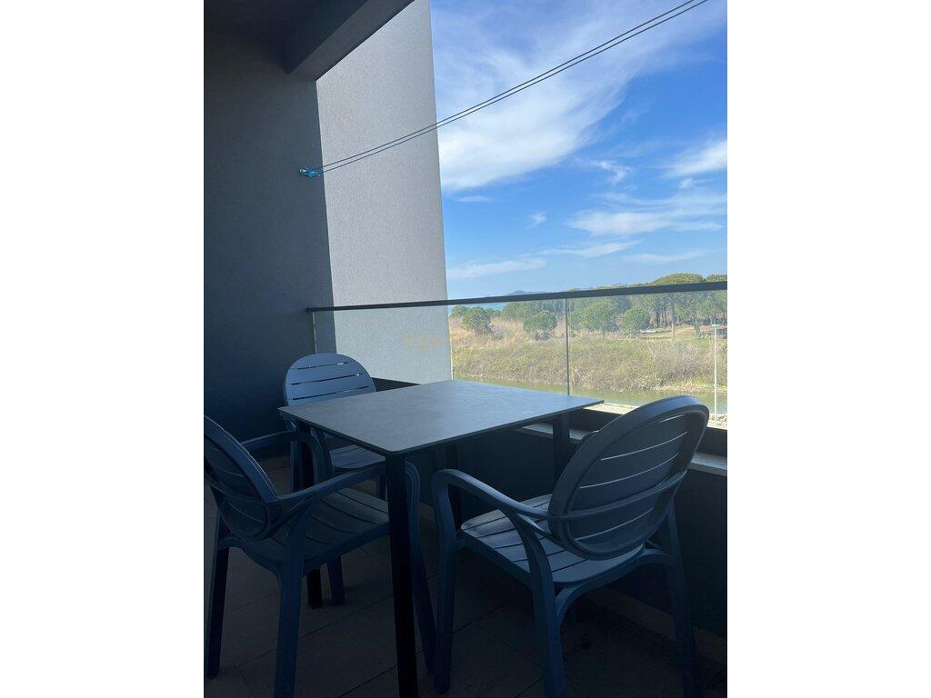 Rezidenca Vala Mar, Gjiri i Lalzit Shesim Apartament 2+1 +2 poste parkimi