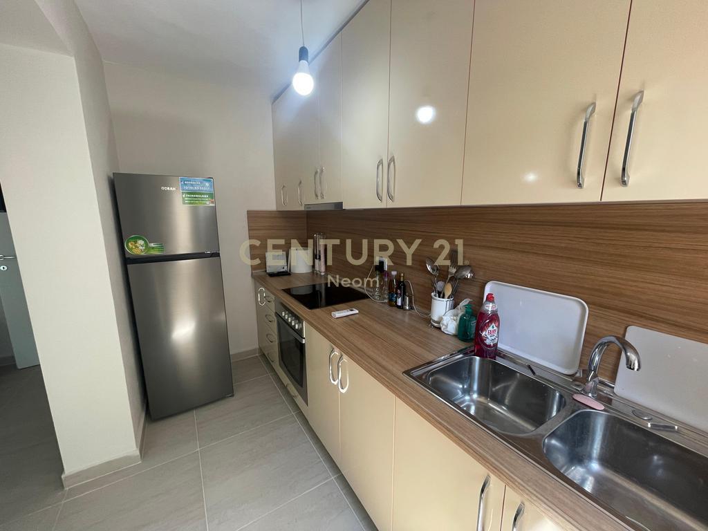 RRUGA FORTUZI QIRA, APARTAMENT 3+1