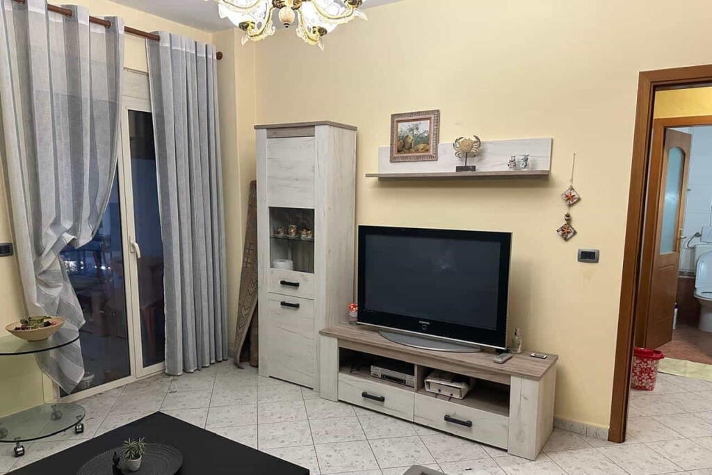 Apartment For Sale 1+1 in Durres (ID BDR17) Durres