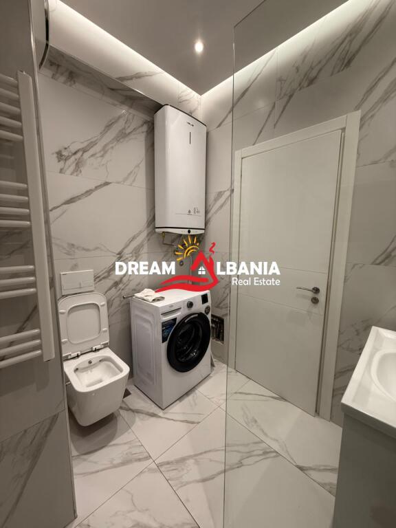 Apartament modern 1+1 me qera ,Astir (ID 42111452)