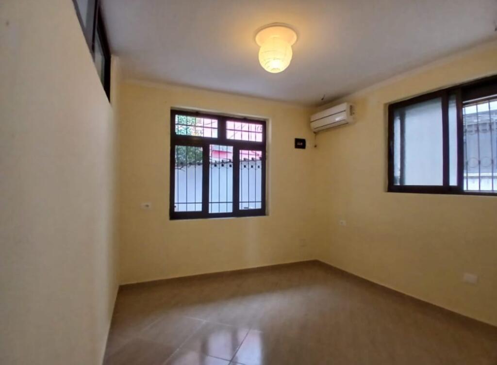 Apartment 1+1+1 with Veranda for Rent