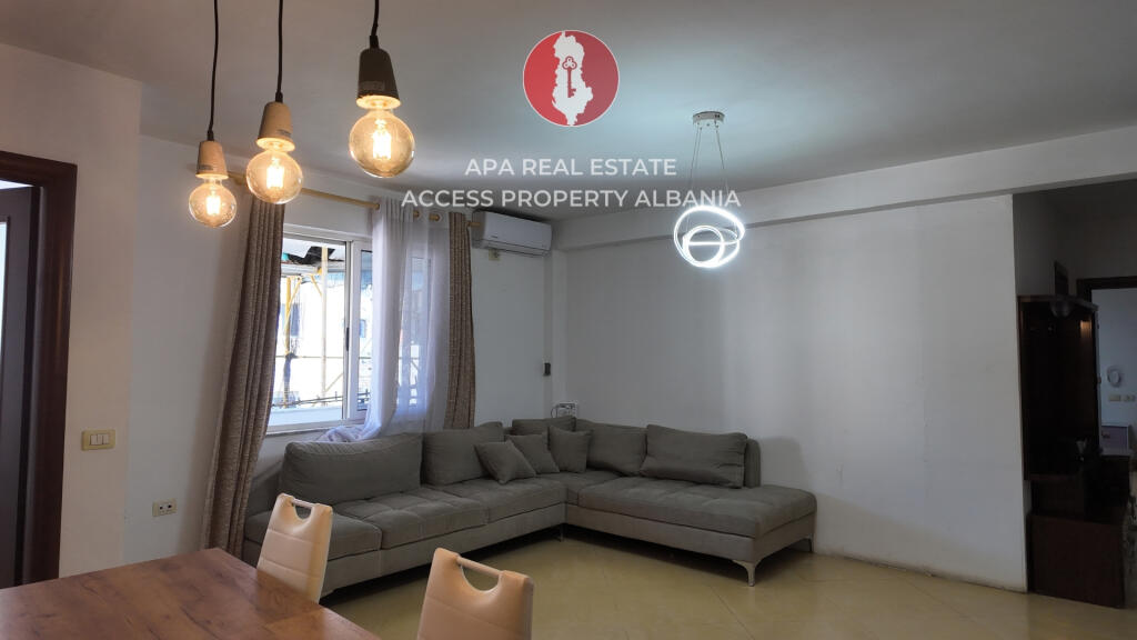 🏙 Apartment for rent in the center of Tirana 🏠