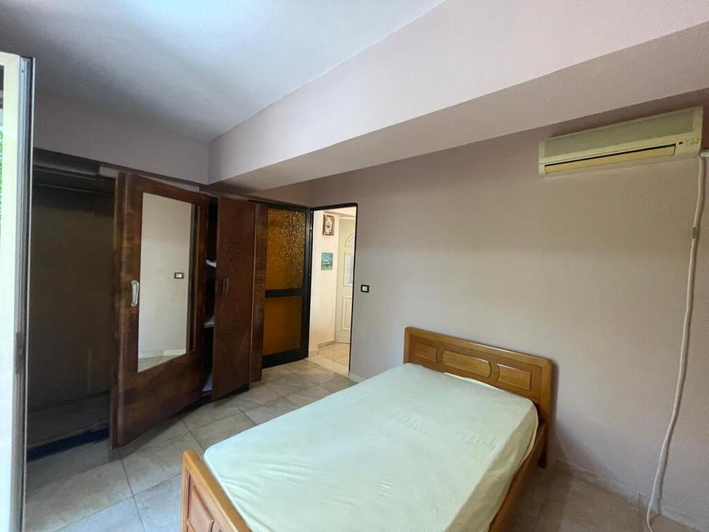 Apartament 1+1 me Qira tek Ish Tregu Elektrik