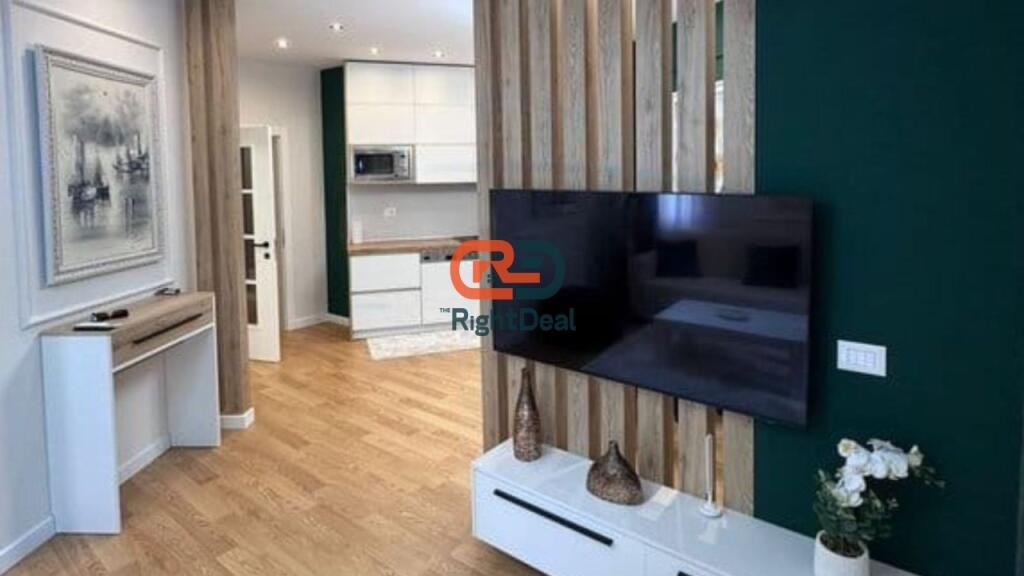At the Zoological Garden, Apartment 2+1 for Sale, Totally Invested !!