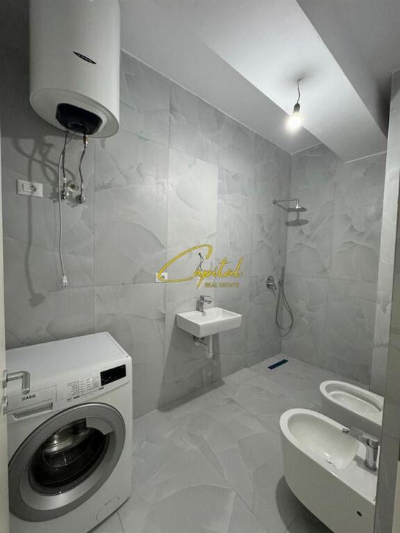 FOR SALE APARTMENT 1+1 ALI DEM 90,000 EURO