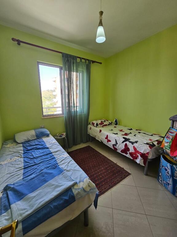 🏖 Super Offerta! Appartamento 2+1 a Shkëmbin e Kavajës – Vista Mare 100% + Posto Auto