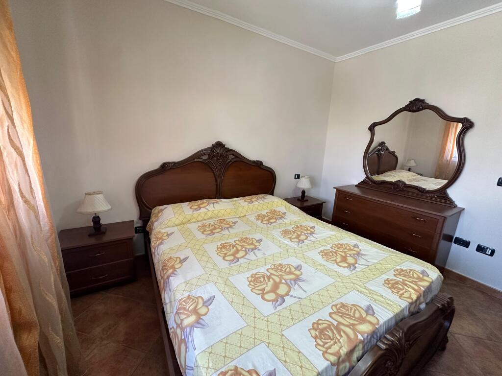 Apartment 1+1 for rent, Stadium, Durres