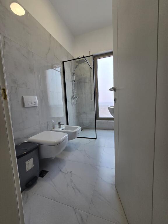 2+1 apartment for rent on Kavaja Street