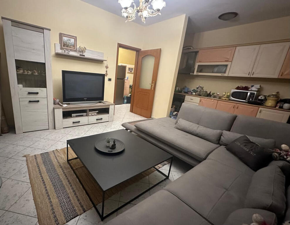 Apartment For Sale 1+1 in Durres (ID BDR17) Durres