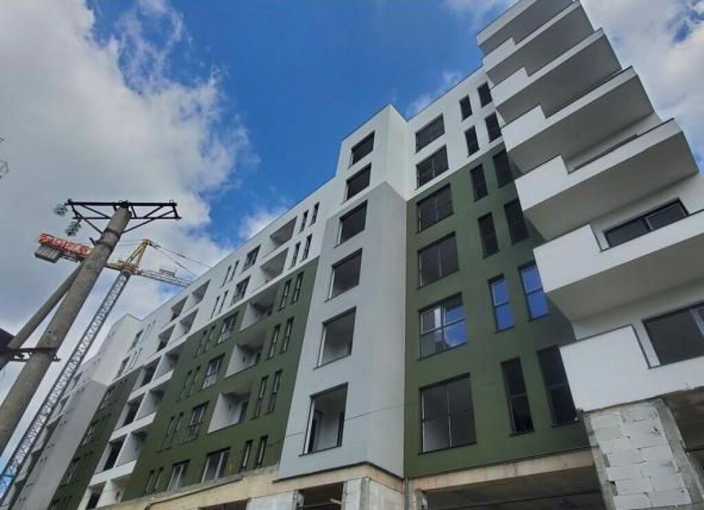 Apartment 3+1+2 for Sale - Diellon Complex