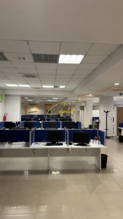 AMBIENTE COMMERCIALE IN AFFITTO 1.400 M2 DELIJORGJI 12.000 EURO