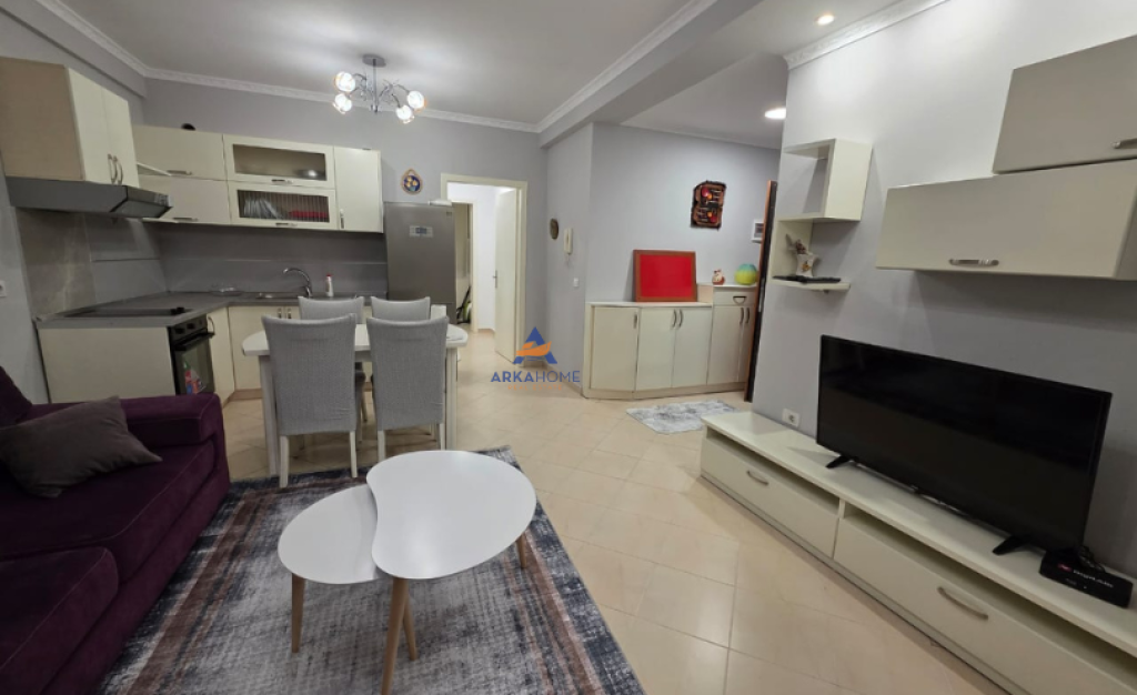 APARTMENT FOR RENT 2+1 "3 DESHMORET STREET, YZBERISHT" 55,000 LEKE
