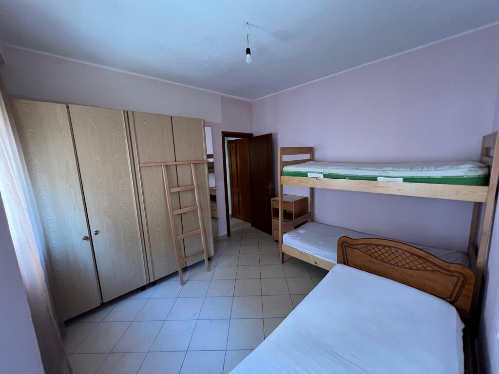 Apartment 1+1. 5 May