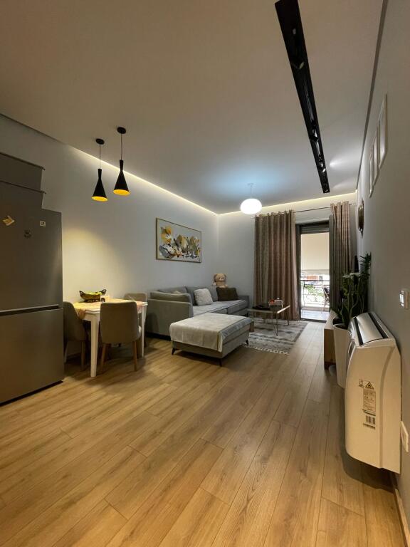 FOR SALE IN DELIJORGJ APARTMENT