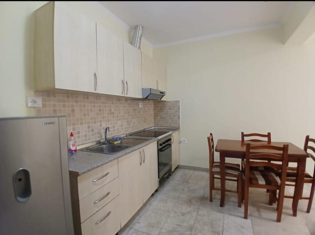 Apartment 1+1+1 with Veranda for Rent
