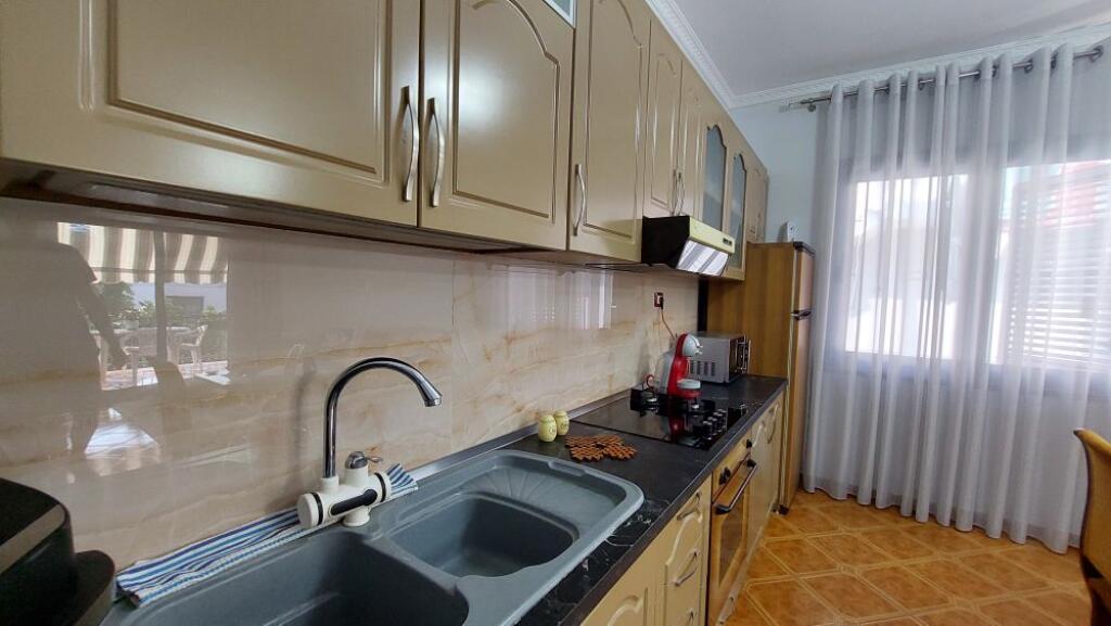 AFFITTASI CASA PRIVATA - QUARTIERE 10 KORRIKU