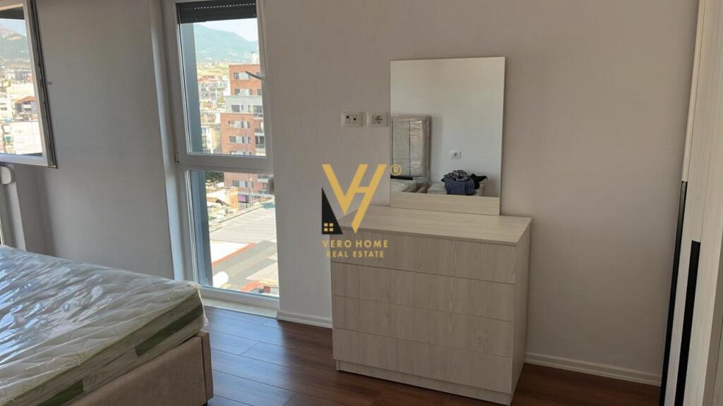APARTMENT 1+1 FOR RENT NEAR THE RED SCHOOL 65,000 LEKE