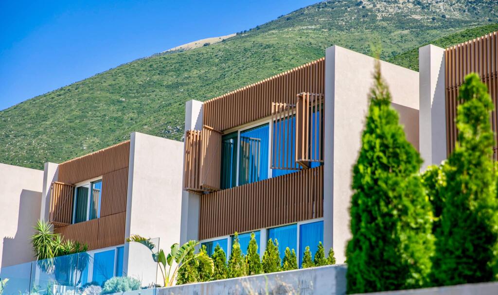 Apartament Per Shitje Ne Green Coast Palase