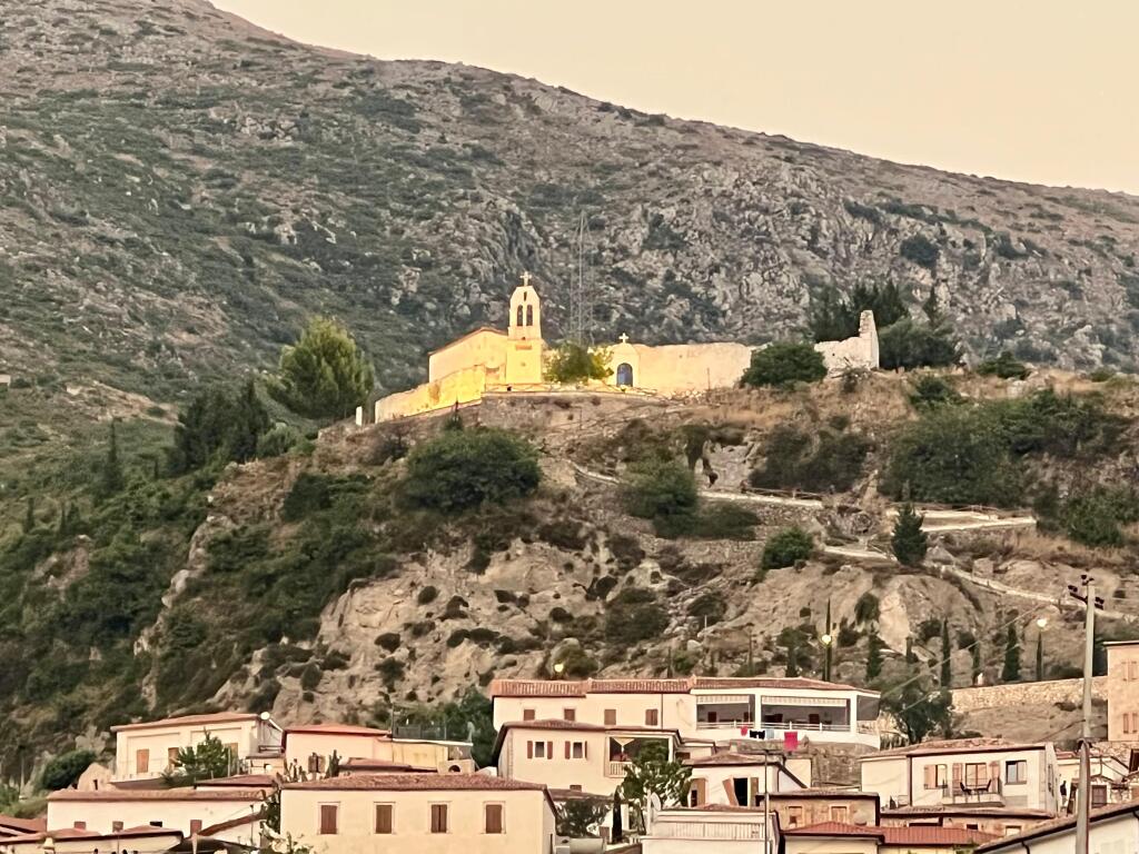 Shtepi Private Per Shitje Ne Dhermi, Vlore