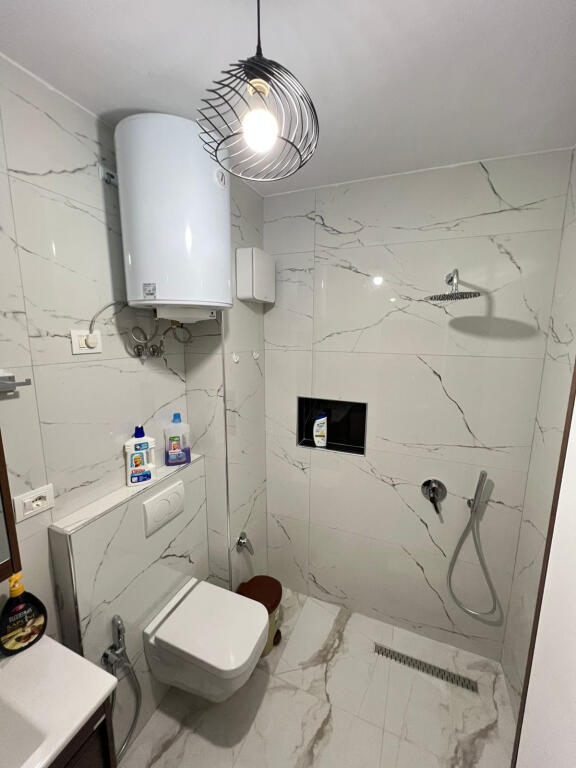 Appartamento In Affitto 2+1 In Via Dibra (ID B2201440) Tirana