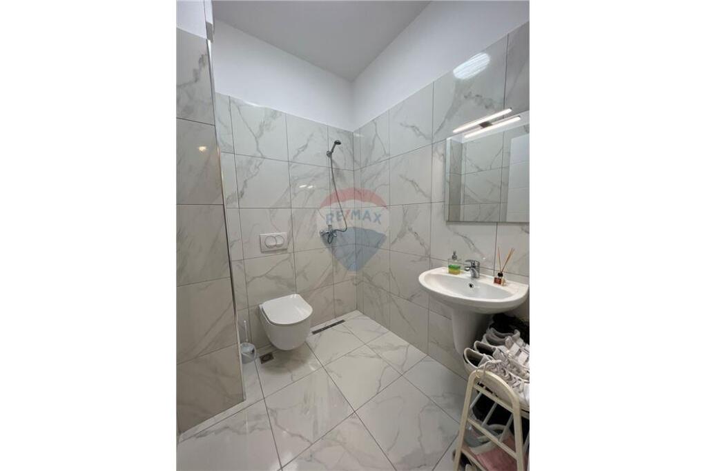 APARTAMENT 2+1+2 PER QIRA TE QUARTIUM RESIDENCE.