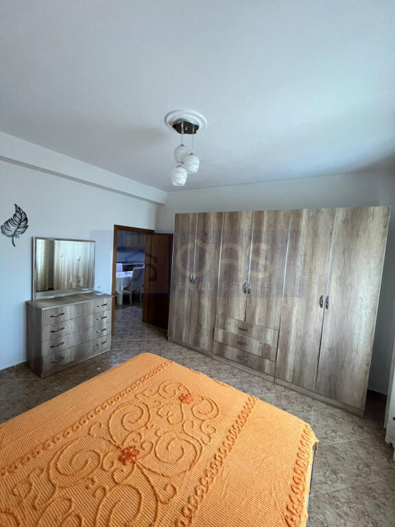 3+1 apartment for rent Dibra Street