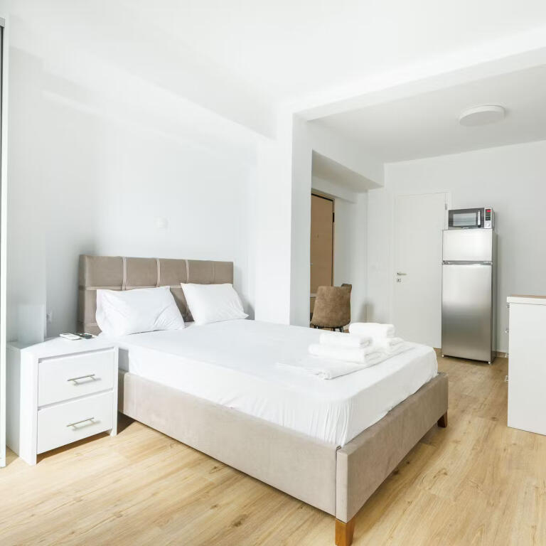 Appartamento In Affitto 2+1 In Centro (ID B220918) Tirana.