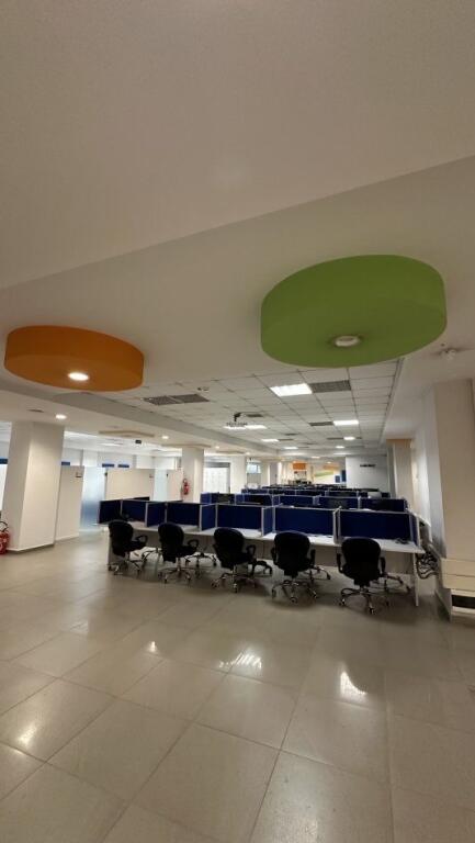 BUSINESS PREMISES FOR RENT 1400M2 DELIJORGJ 14,000 EURO