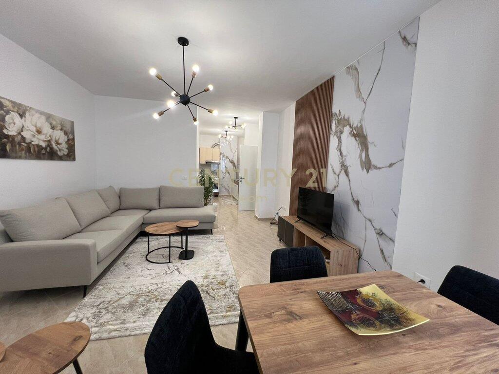 🏡 Apartment 1+1 for Rent – Fresku