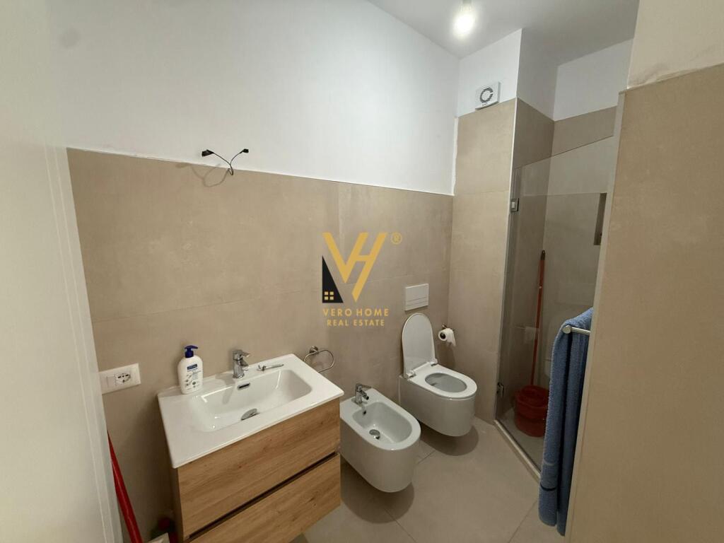 APARTMENT 2+1+2 FOR RENT AT NEW BOULEVARD 650 EURO
