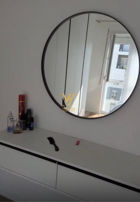 AFFITTASI APPARTAMENTO 2+1 PRESSO UNIVERS CITY 45.000 LEKE