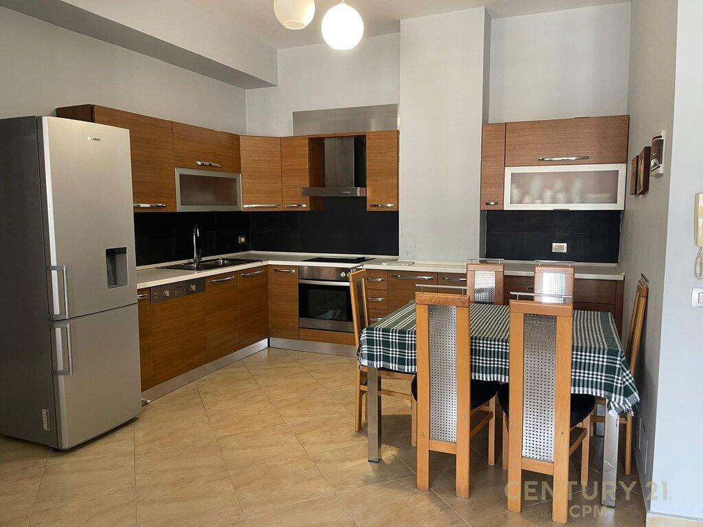 KOSOVAREVE STREET WE GIVE 2+1 APARTMENT FOR RENT