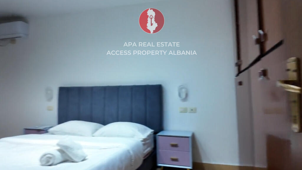 🏙 Apartment for rent in the center of Tirana 🏠