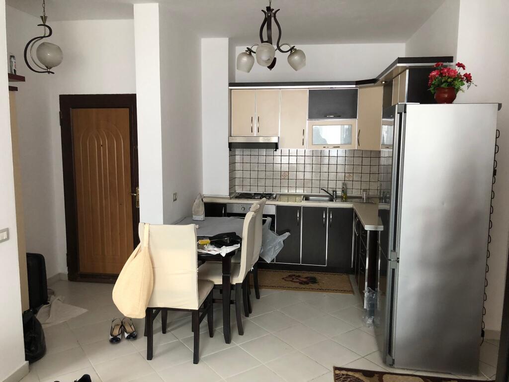 APPARTAMENTO IN AFFITTO 2+1