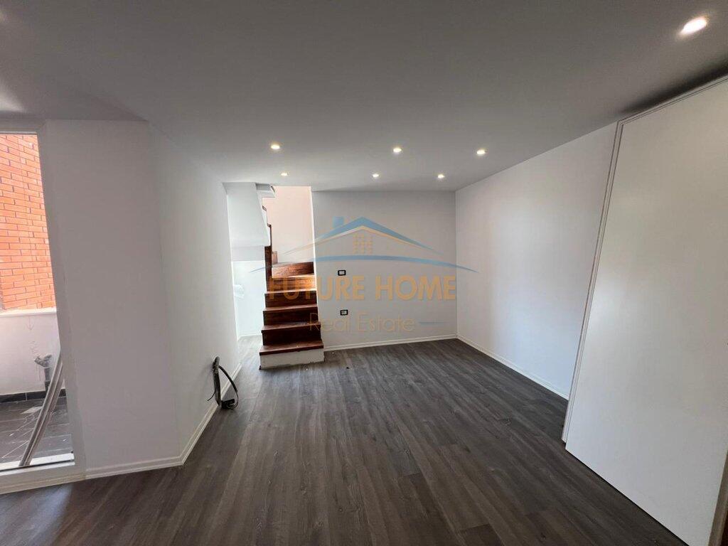 Duplex for sale, Golden Park 3 Complex, Tirana