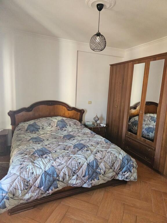 2-Bedroom Apartment for Rent – City Center